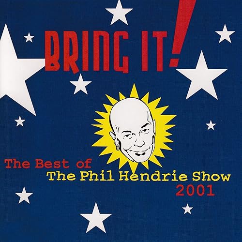 phil hendrie mp3